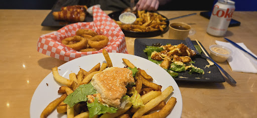 Photo of Newfoundland Comfort Food - 27 Broadway, Corner Brook, NL A2H 4C4
